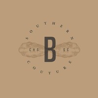Boysterous Couture logo - Similar company to Essentially Charleston