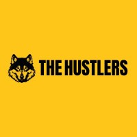 The Hustlers logo - Similar company to Ø1Digital