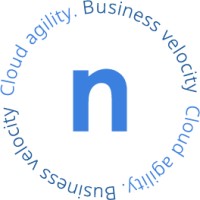 Nubosoft logo - Similar company to Arroba System - Google Cloud Premier Partner