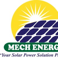 Mech Energy Limited logo - Similar company to Mech Energy Co. Ltd.