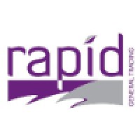Rapid General Trading logo - Similar company to Ambergris General Trading
