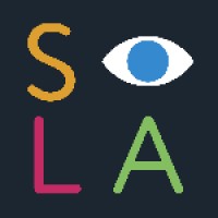 Society of Illustrators of Los Angeles logo - Similar company to Technology For Publishing