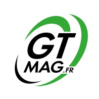 GT MAG logo - Similar company to Centre De Transformation Technique Man Truck & Bus France