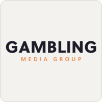 Gambling Media Group logo - Similar company to Zlodei (Bads) - Креативная Команда