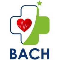 BK Aditya Cardiology Hospital logo - Similar company to Indocure Solutions Pvt. Ltd.