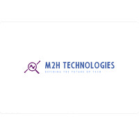M2h Technologies logo - Similar company to Nyxlogics