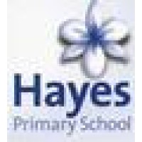 Hayes Primary School logo - Similar company to The Spring Partnership Trust