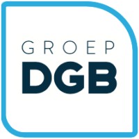 Groep DGB logo - Similar company to Viva Veterinary Bv