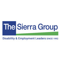 The Sierra Group, Disability and Employment Leaders logo - Similar company to Kincaid Wolstein Vocational And Rehabilitation Services