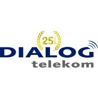 DIALOG telekom Gmbh & Co KG logo - Similar company to Open Sasome