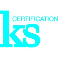 KS CERTIFICATION logo - Similar company to Responsibility Consulting