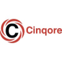 Cinqore logo - Similar company to Inspiro Consulting