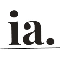 IAccesible logo - Similar company to Bni Con Tacones
