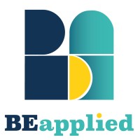 BEapplied logo - Similar company to Applied