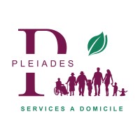 PLEIADES SCOP logo - Similar company to Ffkmda 2028