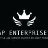 AP ENTERPRISES logo - Similar company to Ecorush