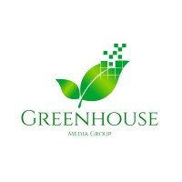 Greenhouse Media Group logo - Similar company to Excitant Media