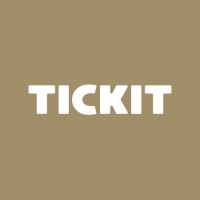 Tickit Event Services logo - Similar company to Ticket-It