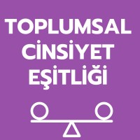 Toplumsal Cinsiyet Eşitliği logo - Similar company to Loaflab
