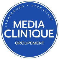 MediaClinique logo - Similar company to Clinique Du Mobile Limoges