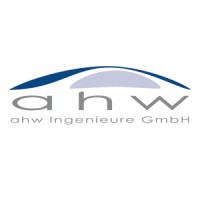 ahw Ingenieure GmbH logo - Similar company to Studio Tzi