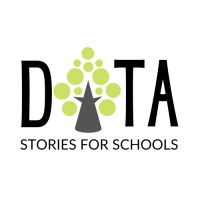 Data Stories for Schools logo - Similar company to Analytics For Schools