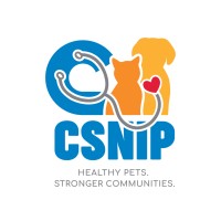 CSNIP logo - Similar company to Csnip