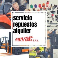 Elevar srl logo - Similar company to Elevar Logistic Srl