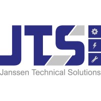 Janssen Technical Solutions B.V. logo - Similar company to Heves Engineering B.V.