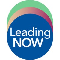 Leading NOW logo - Similar company to Foundation For Women'S Leadership & Empowerment