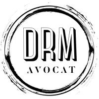 DRM AVOCAT logo - Similar company to Lch Avocat