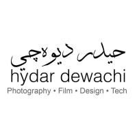 Hydar Dewachi logo - Similar company to Rhino Studios