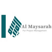 Al Maysarah for Project Management logo - Similar company to Shirka Constructions