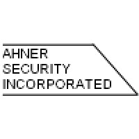 Ahner Security, Inc