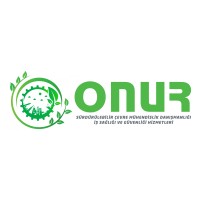 ONUR Sürdürülebilir Çevre Mühendislik Danışmanlığı ve İş Sağlığı Güvenliği Hizmetleri San. Tic. Ltd logo - Similar company to Mora Çevre Ve Orman Mühendi̇sli̇k Ltd. Şti̇.