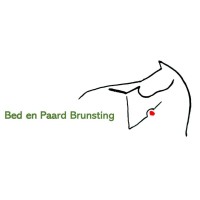 Bed en Paard Brunsting logo - Similar company to Bed Beacon