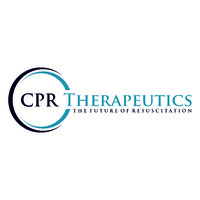 CPR Therapeutics logo - Similar company to Medoron