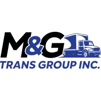 M&G Trans Group Inc. logo - Similar company to Wds Logistics