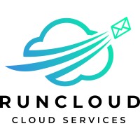RunCloud.AI logo - Similar company to Runcloud