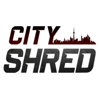 City Shred logo - Similar company to The Publicist Group