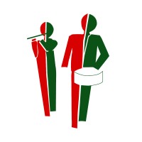 Showband Les Armourins logo - Similar company to Ironrobots.Com Ug (Haftungsbeschränkt)