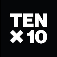 TENx10 logo - Similar company to Weldenfield