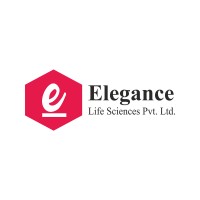 Elegance Life Sciences Pvt Ltd logo - Similar company to Force Scientific