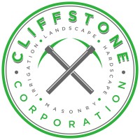 Cliffstone Corporation logo - Similar company to Mcmaster Lawn & Pest Services