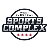 West Suburban Sports Complex logo - Similar company to Bulls/Sox Training Academy