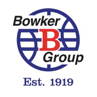 Bowker Group logo - Similar company to Potter Space