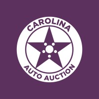 Carolina Auto Auction logo - Similar company to Southern Auto Auction