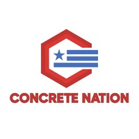 Concrete Nation LLC logo - Similar company to Million Llc