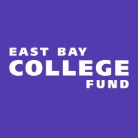 East Bay College Fund (merged with and now known as 