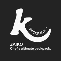 Zaiko logo - Similar company to Tic - Terni Influencer & Creator Festival